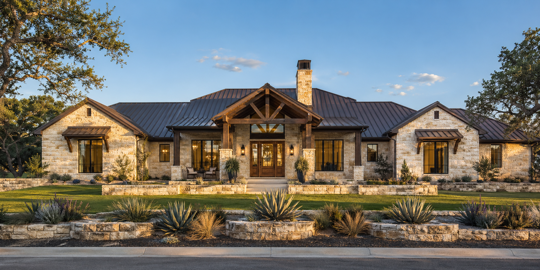 Stone Oak